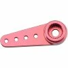 Futaba Systems Single Thin Aluminum Horn Red 20mm for Servo Parts & Accessories -Futaba Sales FUTM2132 A0 21S2NSMW