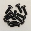 Futaba Systems Servo Horn Screw S9550 (10) for Servo Parts & Accessories -Futaba Sales FUTM2295 A0 J2PB9F9V