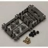 Futaba Systems Servo Tray 2+1 S28 31S 38 48 for Servo Parts & Accessories -Futaba Sales FUTM2670 A0 YM12ELOJ