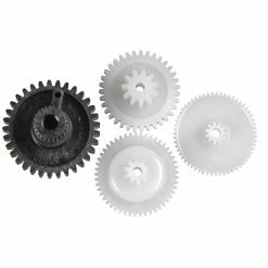Futaba Systems Servo Gear Set S3010 S3152 for Servo Parts & Accessories
