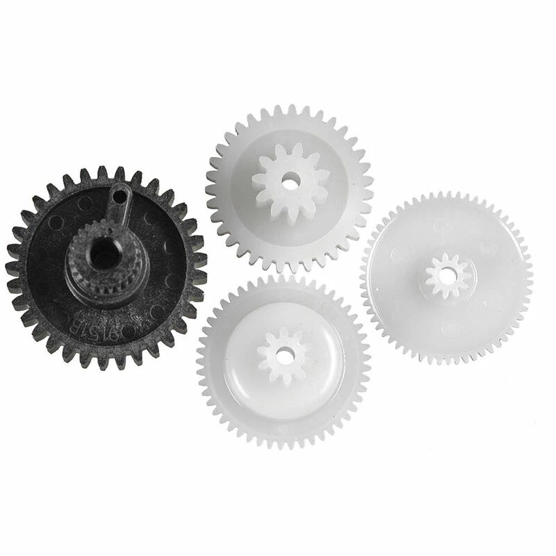 Futaba Systems Servo Gear Set S3010 S3152 for Servo Parts & Accessories 3 Futaba Systems Servo Gear Set S3010 S3152 for Servo Parts & Accessories