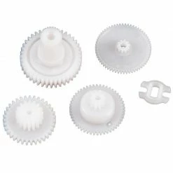 Futaba Systems Servo Gear Set S48 S148 S3001 S3151 S9001 for Servo Parts & Accessories