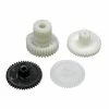 Futaba Systems Servo Gear Set S3101 for Servo Parts & Accessories -Futaba Sales FUTM3404 A0 Q3KYQJLK