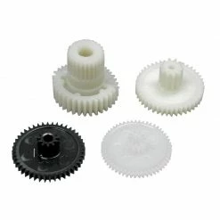 Futaba Systems Servo Gear Set S3101 for Servo Parts & Accessories