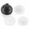 Futaba Systems Servo Gear Set S3003 S3004 for Servo Parts & Accessories -Futaba Sales FUTM3416 A0 G51DZRFU