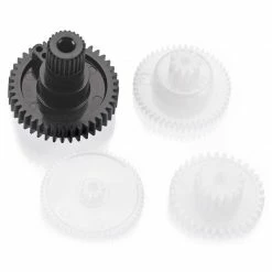 Futaba Systems Servo Gear Set S3003 S3004 for Servo Parts & Accessories