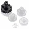 Futaba Systems Servo Gear Set S9253 for Servo Parts & Accessories -Futaba Sales FUTM3445 A0 YZS6OHX6