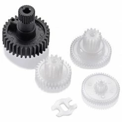 Futaba Systems Servo Gear Set S9253 for Servo Parts & Accessories