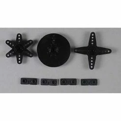 Futaba Systems Servo Accessory Package S3003 for Servo Parts & Accessories