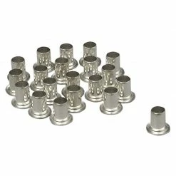 Futaba Systems Servo Eyelets Nickel Plated Brass for Servo Parts & Accessories