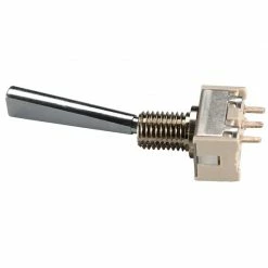 Futaba Systems ML-1FLP Trainer Switch Long for Leads & Extensions