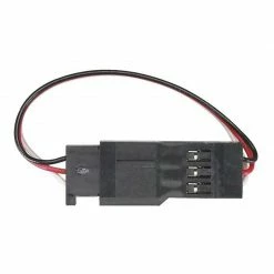 Futaba Systems Servo Extension 3" J for Leads & Extensions