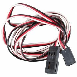Futaba Systems Servo Extension 39" J for Leads & Extensions