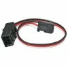 Futaba Systems Heavy-Duty Dual Servo Extension 6" J for Leads & Extensions 1 Futaba Systems Heavy-Duty Dual Servo Extension 6" J for Leads & Extensions -Futaba Sales FUTM4135 A0 32Y1TZB1