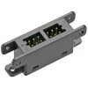 Futaba Systems S.Bus 4-Way Terminal Box for Leads & Extensions -Futaba Sales FUTM4200 A0 BVVGO2FL