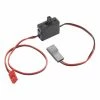 Futaba Systems SWH7 Switch Harness Mini J FM for Leads & Extensions -Futaba Sales FUTM4350 A0 JL01TVX9