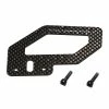 Futaba Systems Carbon Carrying Handle 3PV 4PV for Transmitter Hardware