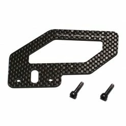 Futaba Systems Carbon Carrying Handle 3PV 4PV for Transmitter Hardware