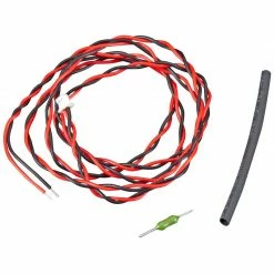 Futaba Systems External Voltage Input Cable for Transmitter Hardware