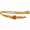 Futaba Systems Orange Transmitter Neck Strap for Transmitter Hardware -Futaba Sales FUTM5693 A0 WDT2LV27