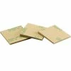 Futaba Systems Gyro Double Sided Foam Mounting Pads 30x30mm (3) for Servo Parts & Accessories