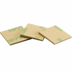Futaba Systems Gyro Double Sided Foam Mounting Pads 30x30mm (3) for Servo Parts & Accessories